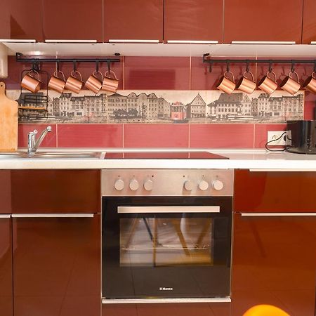 Wagner Apartment Brasov Bagian luar foto